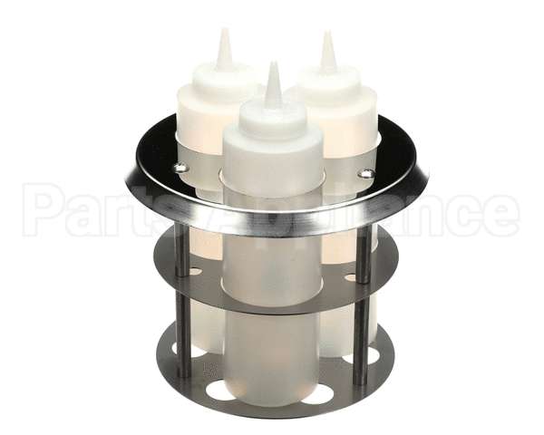 86819 Server Kit Bottle Support