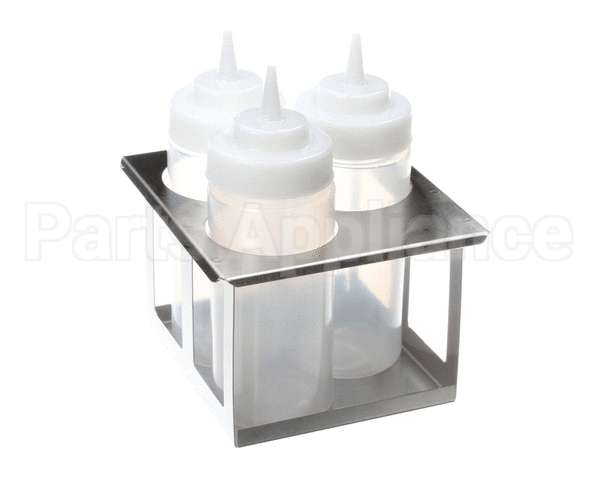 86831 Server Sbh-1/6, 2.88 Dia, W/86818, Triple