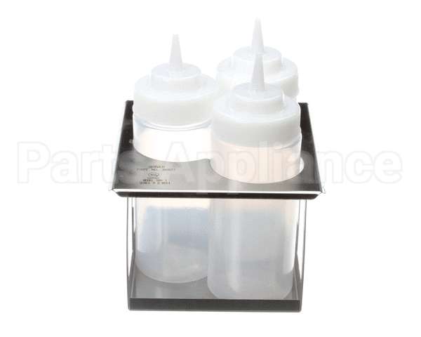 86831 Server Sbh-1/6, 2.88 Dia, W/86818, Triple