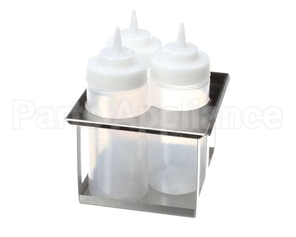 86831 Server Sbh-1/6, 2.88 Dia, W/86818, Triple