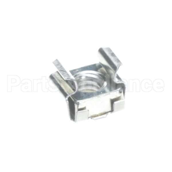 86864 Compatible Grindmaster Nut, 1/4-20 Cage Nut, Tinnerma