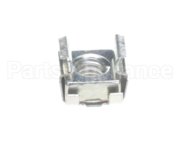 86864 Grindmaster Cecilware Nut, 1/4-20 Cage Nut, Tinnerma