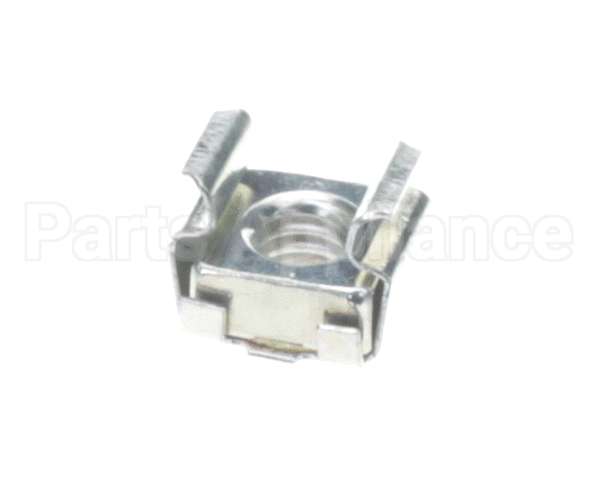 86864 Grindmaster Cecilware Nut, 1/4-20 Cage Nut, Tinnerma