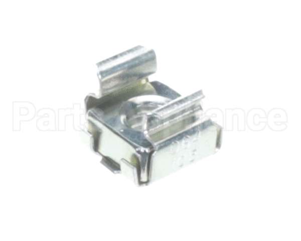 86864 Grindmaster Cecilware Nut, 1/4-20 Cage Nut, Tinnerma