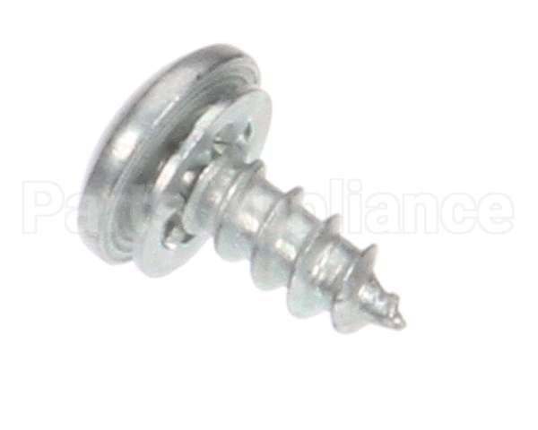 86866 Grindmaster Cecilware Screw, 6-32X1/4 Slt Pn Hd Ms,