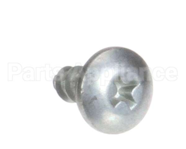 86866 Grindmaster Cecilware Screw, 6-32X1/4 Slt Pn Hd Ms,