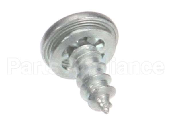 86866 Grindmaster Cecilware Screw, 6-32X1/4 Slt Pn Hd Ms,