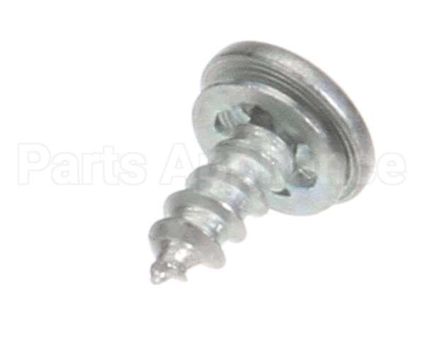 86866 Grindmaster Cecilware Screw, 6-32X1/4 Slt Pn Hd Ms,