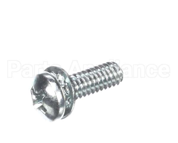 86867 Grindmaster Cecilware Screw,8-32X1/2,Sems,Trph,Znc