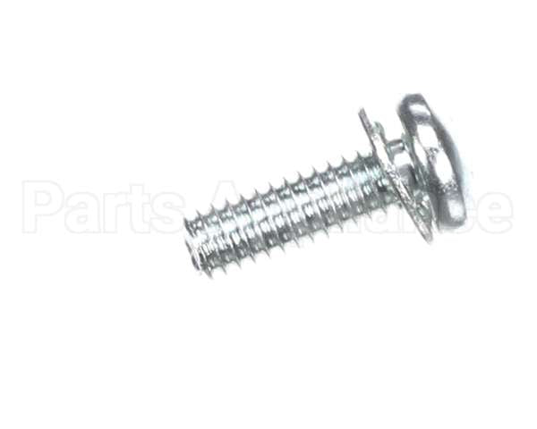 86867 Grindmaster Cecilware Screw,8-32X1/2,Sems,Trph,Znc