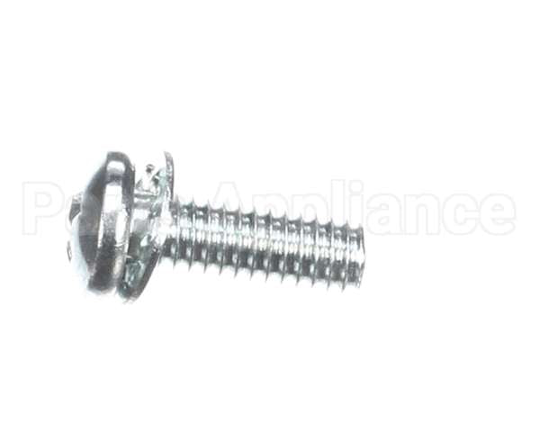 86867 Grindmaster Cecilware Screw,8-32X1/2,Sems,Trph,Znc