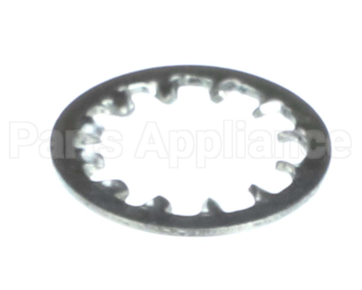 86871 Grindmaster Cecilware Washer, Lck 7/16 Int-Znc Plt