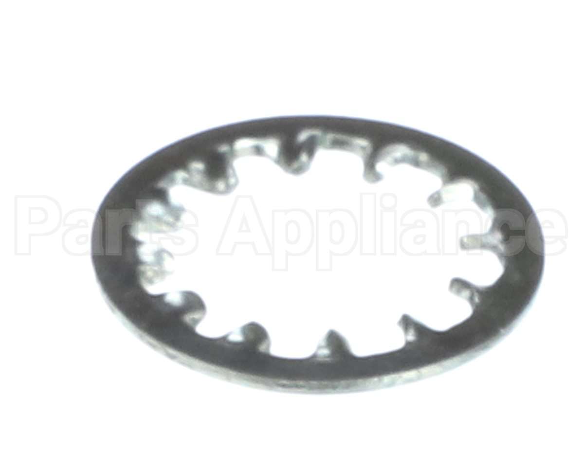 86871 Grindmaster Cecilware Washer, Lck 7/16 Int-Znc Plt