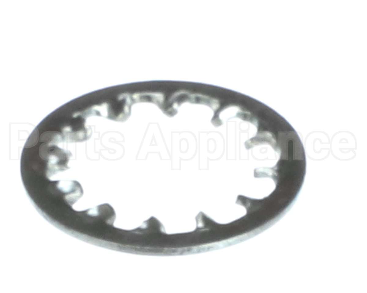 86871 Grindmaster Cecilware Washer, Lck 7/16 Int-Znc Plt