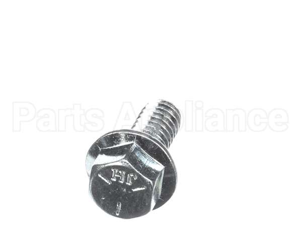 86872 Grindmaster Cecilware Bolt, 1/4-20X5/8 Hx Flng Hd Se