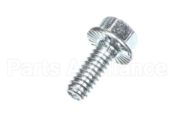 86872 Grindmaster Cecilware Bolt, 1/4-20X5/8 Hx Flng Hd Se