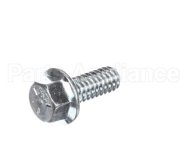 86872 Grindmaster Cecilware Bolt, 1/4-20X5/8 Hx Flng Hd Se