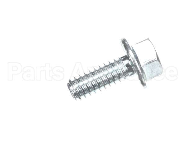 86872 Grindmaster Cecilware Bolt, 1/4-20X5/8 Hx Flng Hd Se