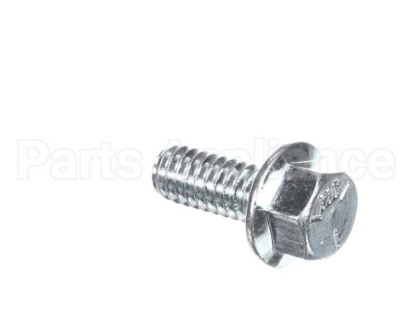 86872 Grindmaster Cecilware Bolt, 1/4-20X5/8 Hx Flng Hd Se