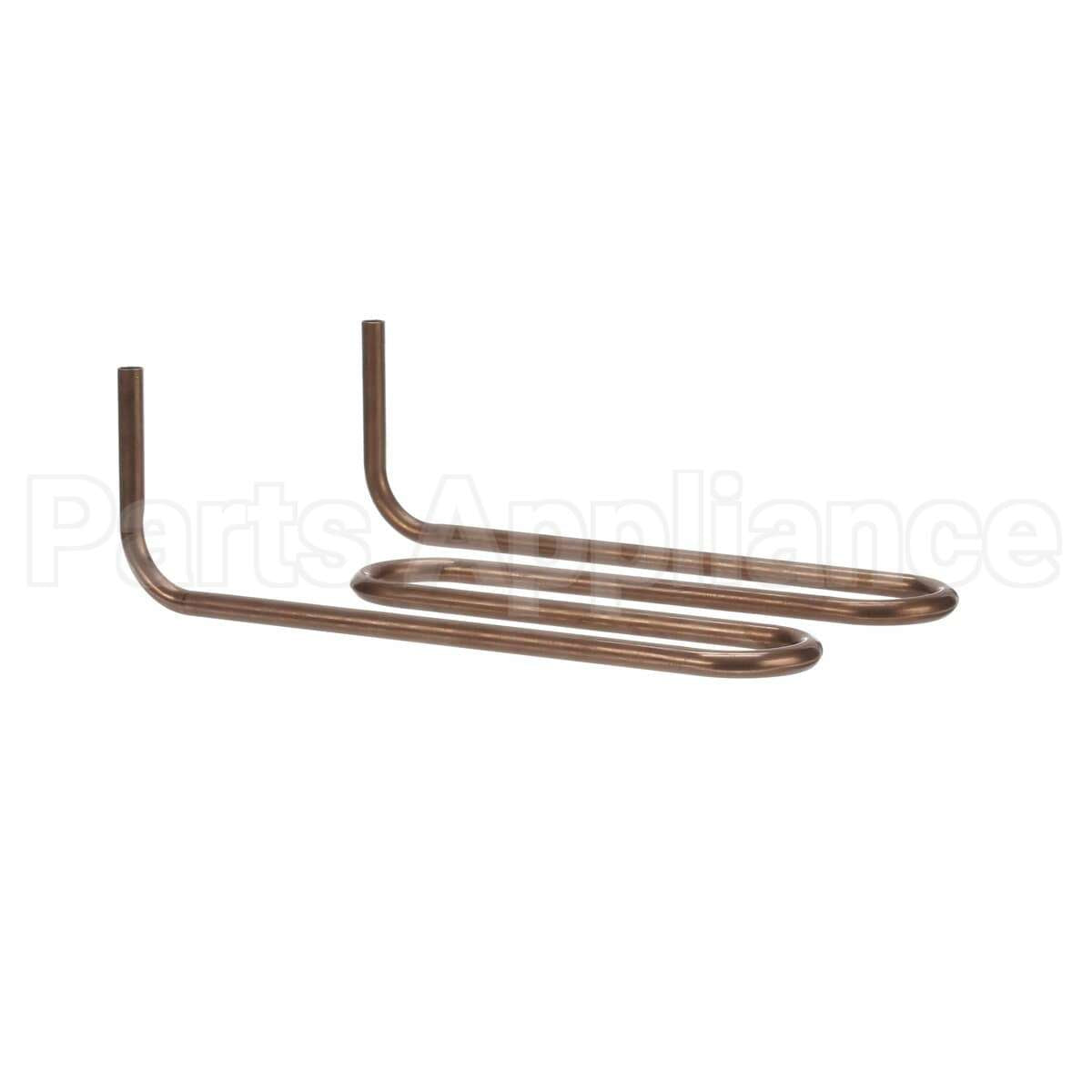 868738 TRUE Discharge Loop, Ta/Tg/Tr2Rri