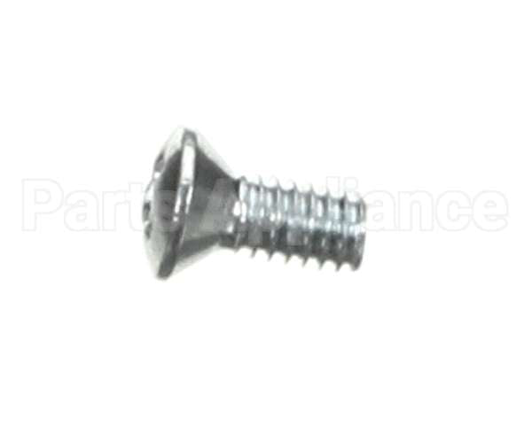 86874 Grindmaster Cecilware Screw, 8-32X3/8 Ph Oval Hd Ms,