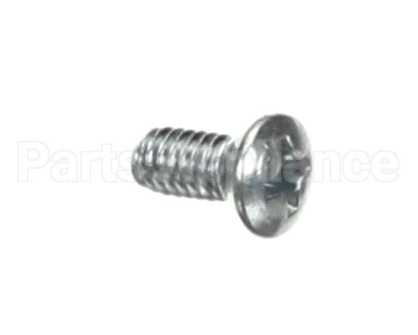 86874 Grindmaster Cecilware Screw, 8-32X3/8 Ph Oval Hd Ms,