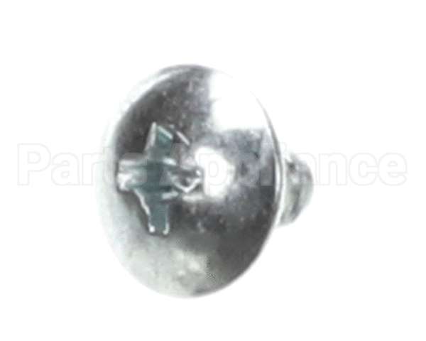 86875 Grindmaster Cecilware Screw, #8-18X1/4 Ph Tr Hd Type