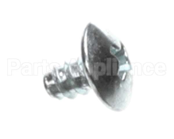86875 Grindmaster Cecilware Screw, #8-18X1/4 Ph Tr Hd Type