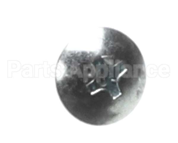 86875 Grindmaster Cecilware Screw, #8-18X1/4 Ph Tr Hd Type