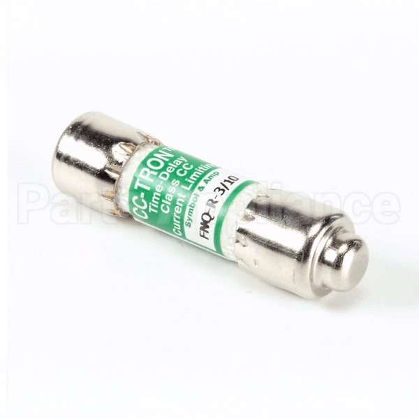 86881 Compatible Groen Fuse 3/10 Amp