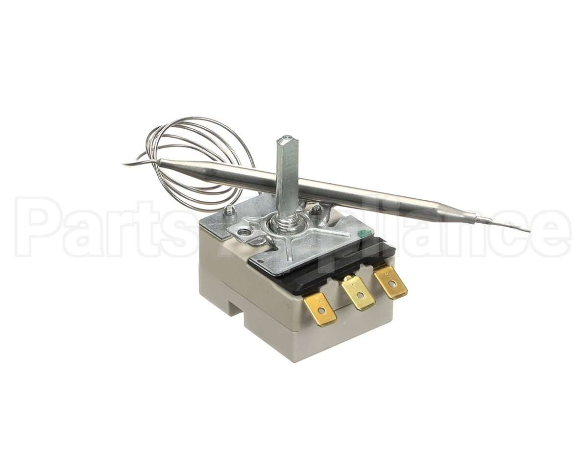 86899 Server Thermostat 15 93C