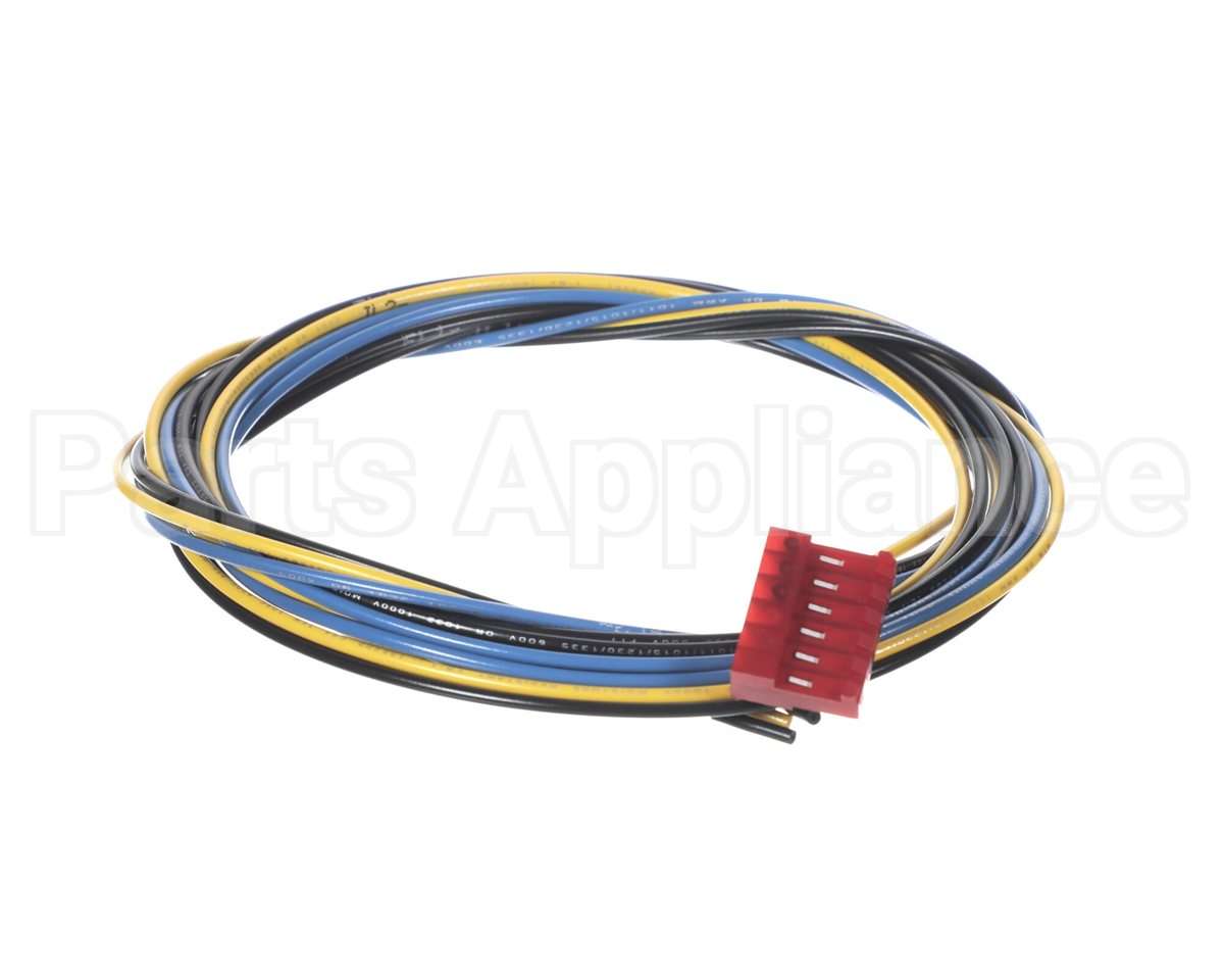 86905-03 Henny Penny Harn-Fl1 Fl2 Jl1 Jl2 Lvg203