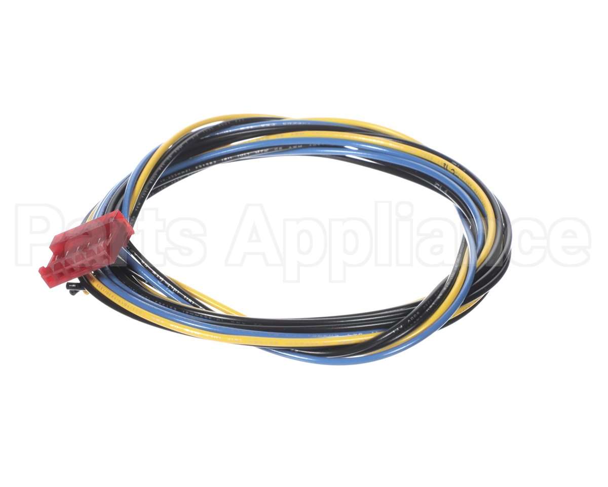 86905-03 Henny Penny Harn-Fl1 Fl2 Jl1 Jl2 Lvg203