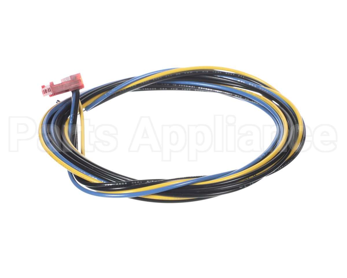 86905-03 Henny Penny Harn-Fl1 Fl2 Jl1 Jl2 Lvg203