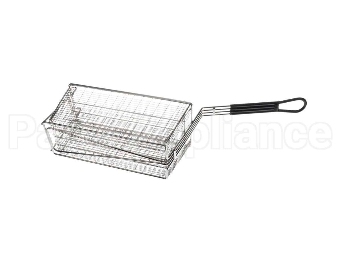 86907 Henny Penny Basket-1/2 Divided Fr Support