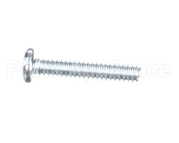 86928 Grindmaster Cecilware Screw, 4-40X5/8 Slt Bnd Hd M/S