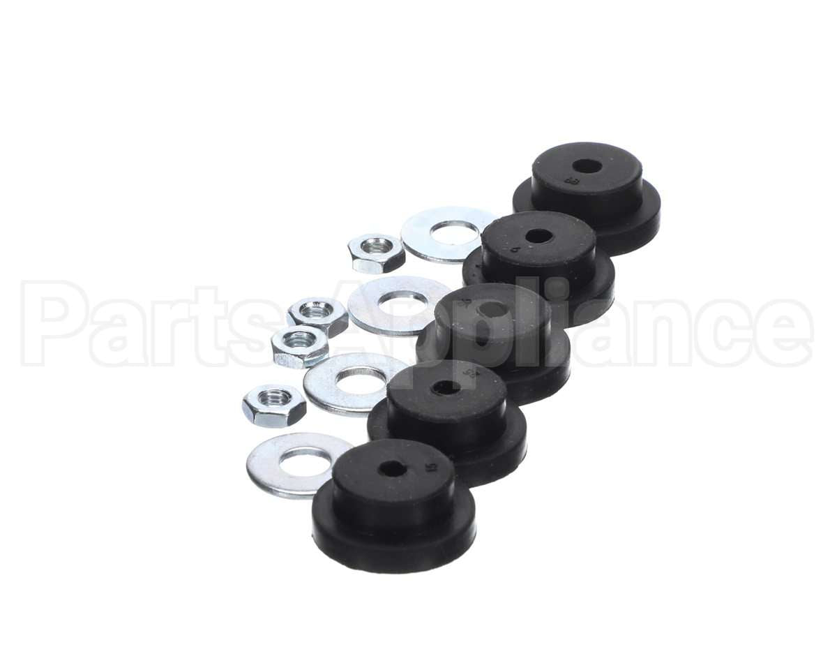 869365 Accurex Isolation Kit