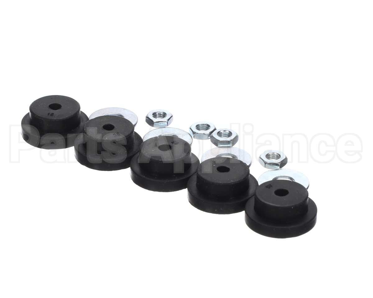 869365 Accurex Isolation Kit