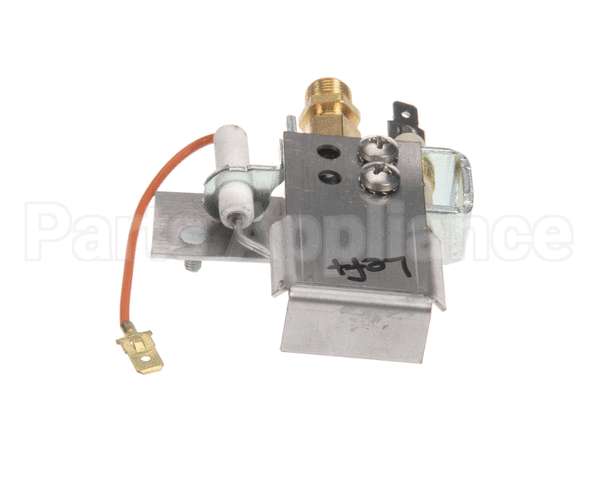 86940-001 Henny Penny Assembly-8Hd Baso Pilot Left Natural Gas