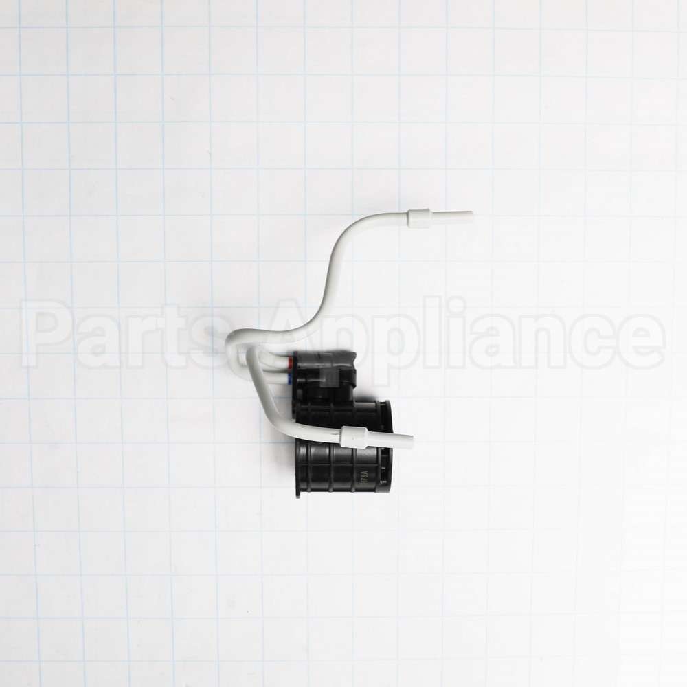 869407P Fisher Paykel Manifold Filter Fpwf1 Col