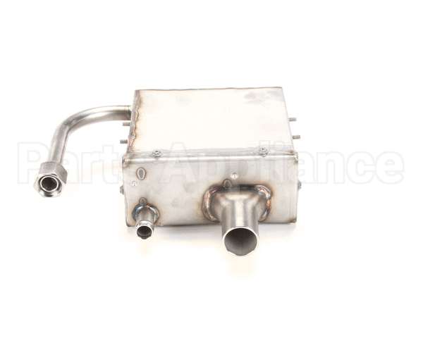 86969 Henny Penny Assembly-Steam Box