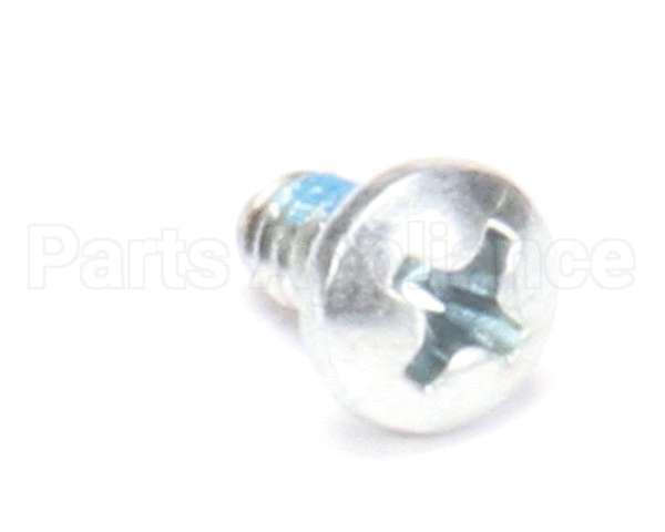 86993 Grindmaster Cecilware Scrw, 6-32X1/4 Ph Pn Znc-Lckg