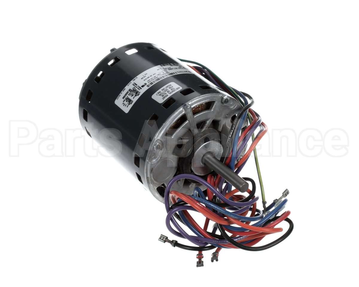 86G44 Lennox 460V1Ph 1/2Hp 825Rpm Motor