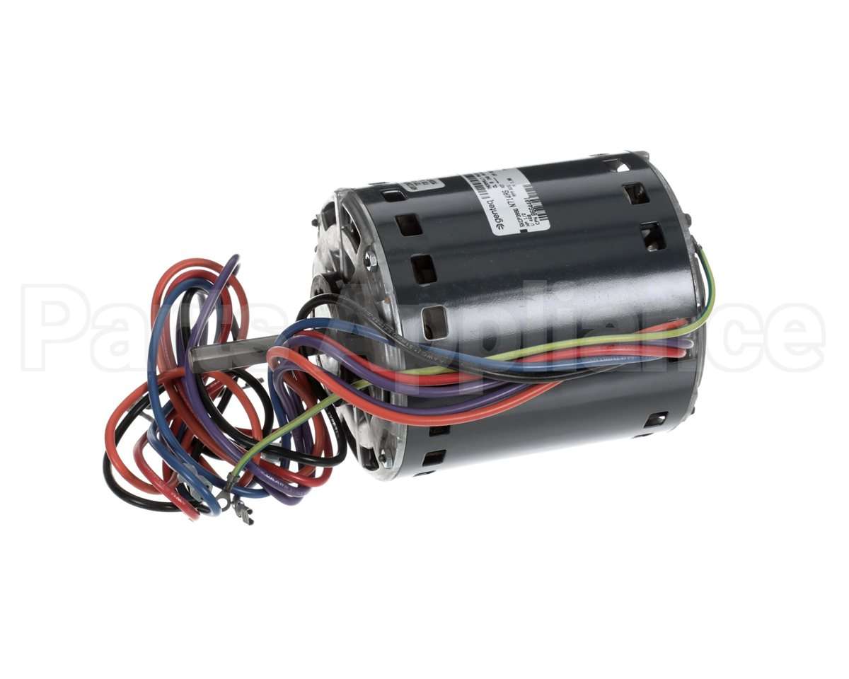 86G44 Lennox 460V1Ph 1/2Hp 825Rpm Motor