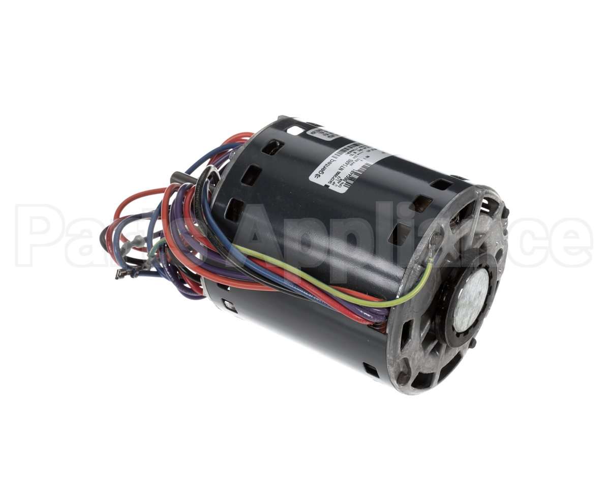 86G44 Lennox 460V1Ph 1/2Hp 825Rpm Motor