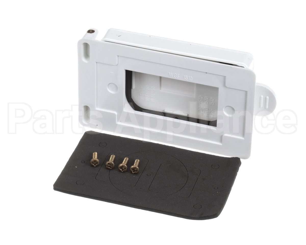 86H85 Lennox Weatherproofcover1-Ganggrey