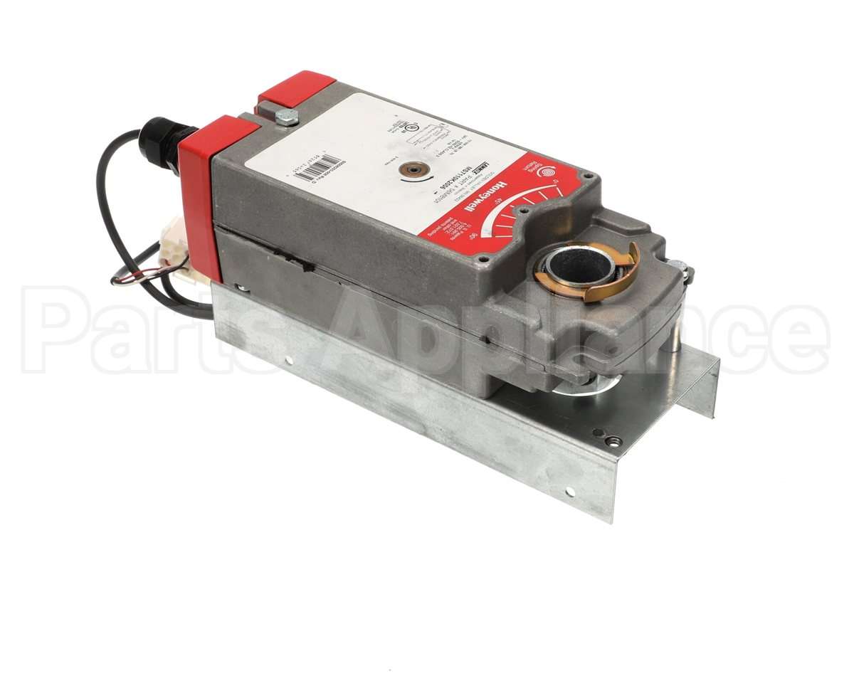 86K37 Lennox Ms7110K2006 24V 88"Lb Actuator