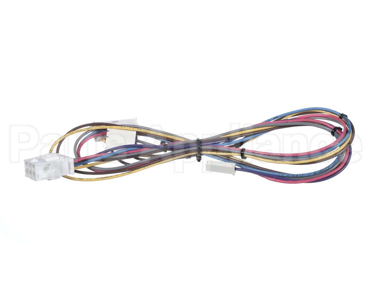 86W56 Lennox Wiring Harness