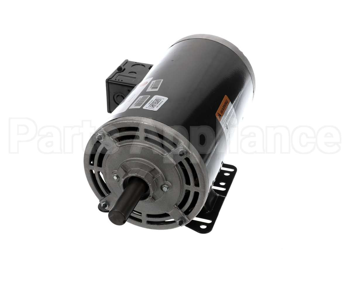 86W89 Lennox 460V3Ph 2/.89Hp 2Spd Blwr Mtr