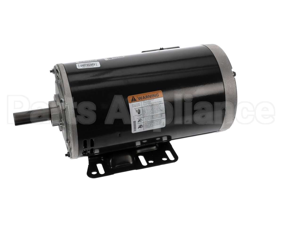 86W89 Lennox 460V3Ph 2/.89Hp 2Spd Blwr Mtr